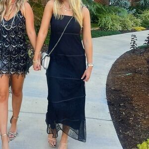 Gianni Bini dress!